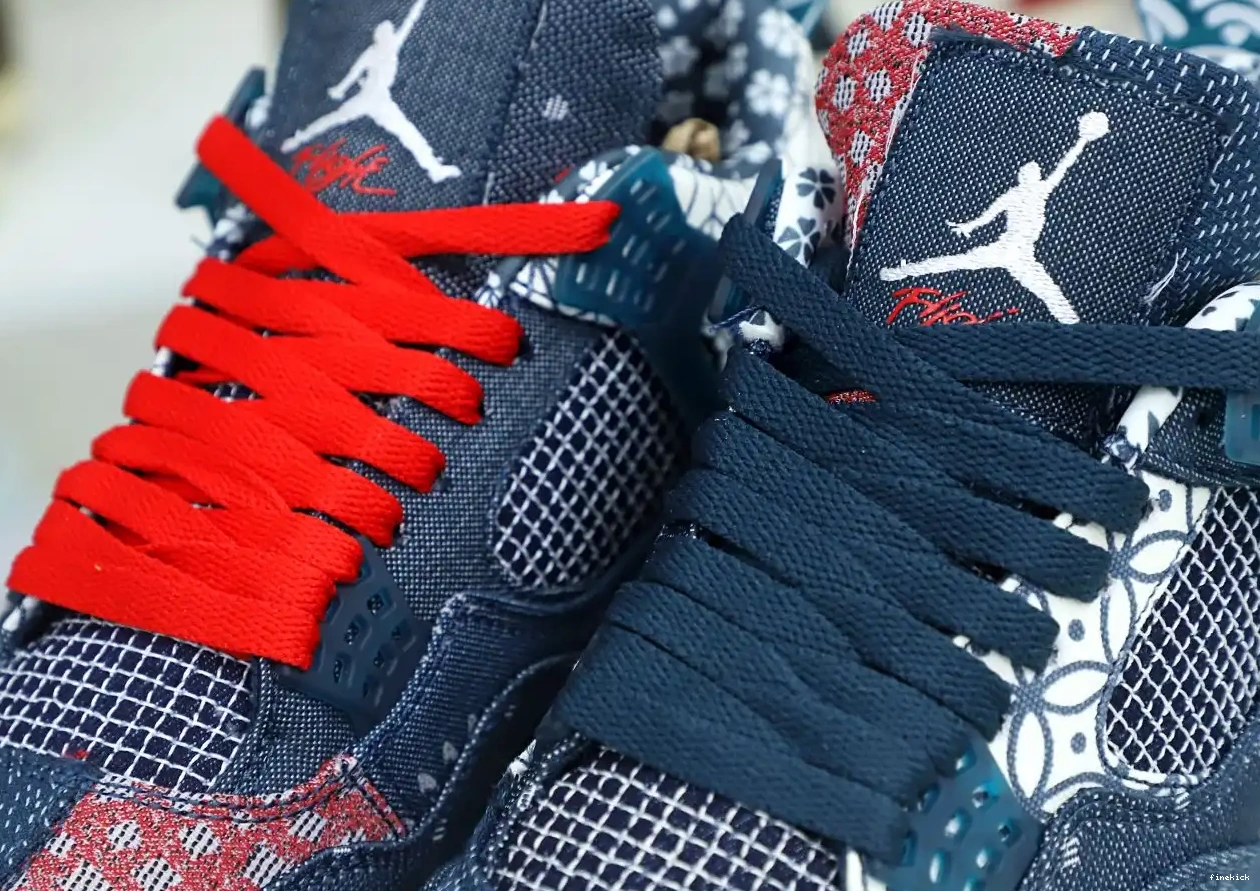 Jordan retro Air Jordan ocean